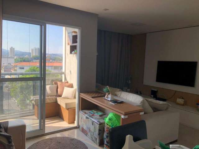 Apartamento com 2 quartos à venda na Rua Itamonte, 2310, Vila Medeiros, São Paulo, 58 m2 por R$ 430.000