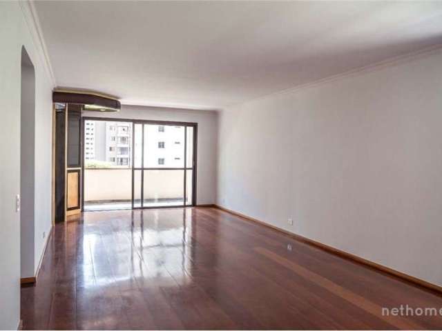 Apartamento com 3 quartos à venda na Rua Nova York, 744, Brooklin, São Paulo, 207 m2 por R$ 1.699.000