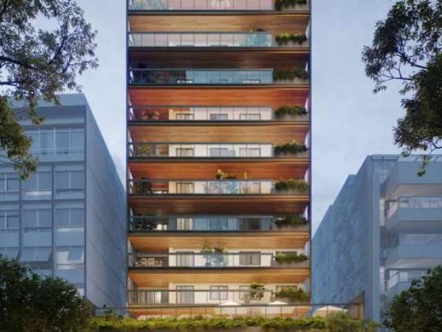 Apartamento com 4 quartos à venda na Rua Visconde de Silva, 152, Humaitá, Rio de Janeiro, 155 m2 por R$ 2.479.000