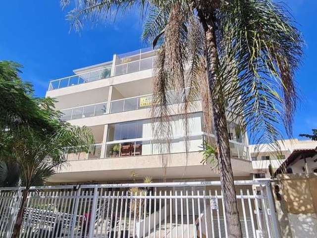 Apartamento com 3 quartos à venda na Rua Almirante Ary Rongel, 414, Recreio dos Bandeirantes, Rio de Janeiro, 112 m2 por R$ 820.000