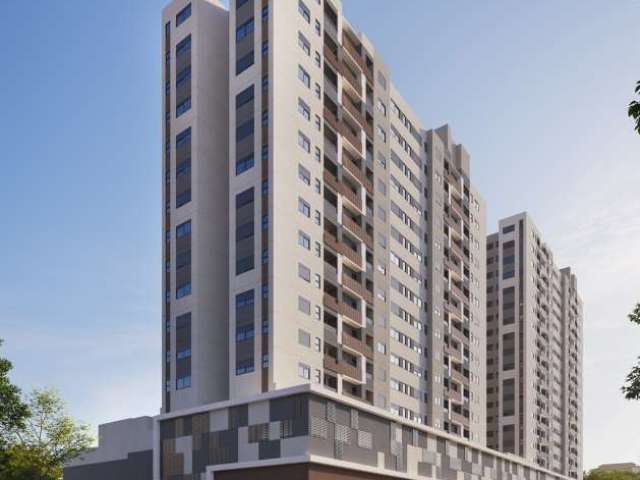 Apartamento com 3 quartos à venda na Rua Alberto Potier, 12, Boa Vista, Curitiba, 72 m2 por R$ 660.990