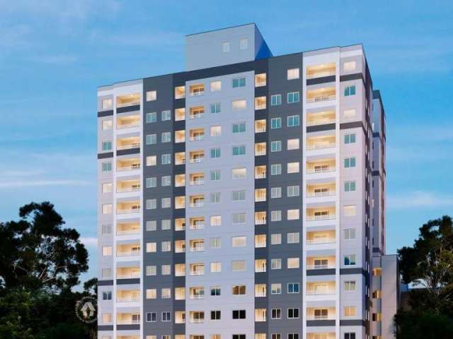 Cobertura com 1 quarto à venda na das Lágrimas, 472, Sacomã, São Paulo, 107 m2 por R$ 467.200