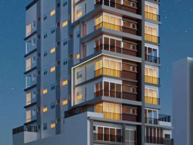 Apartamento com 2 quartos à venda na Arroio do Meio, 1292, Zona Nova, Capão da Canoa, 58 m2 por R$ 789.000