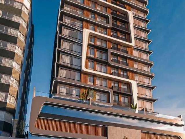 Apartamento com 1 quarto à venda na Guaraci, 2828, Navegantes, Capão da Canoa, 145 m2 por R$ 1.800.000