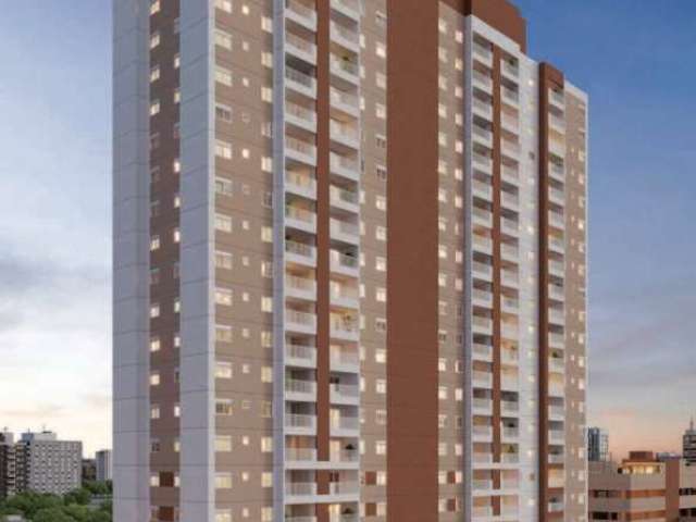 Apartamento com 2 quartos à venda na Rua Antonieta, 548, Picanço, Guarulhos, 57 m2 por R$ 491.200