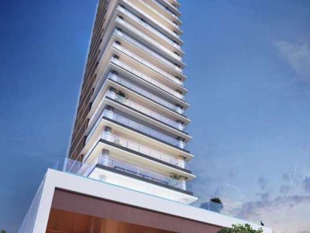 Apartamento com 1 quarto à venda na Avenida República do Líbano, 2354, Moema, São Paulo, 19 m2 por R$ 453.800