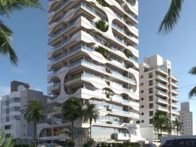 Apartamento com 3 quartos à venda na Rua Miguel Francisco Borges, 11, Praia Brava, Itajaí, 160 m2 por R$ 4.552.582