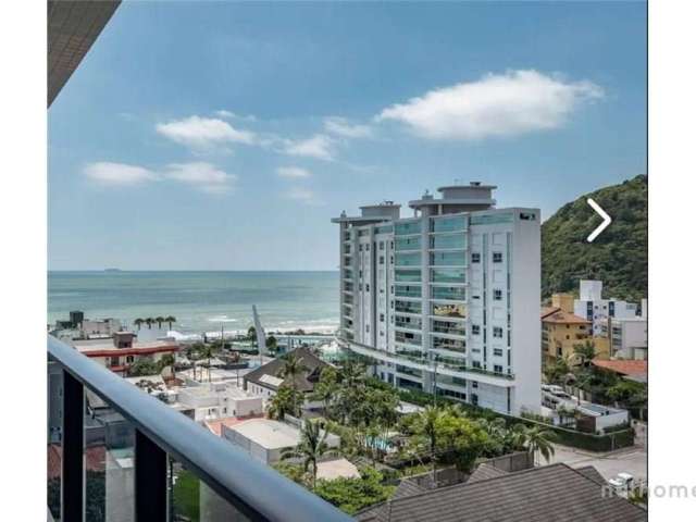 Apartamento com 1 quarto à venda na Rua Carlos Alberto Niehus, 44, Praia Brava, Itajaí, 173 m2 por R$ 3.398.000