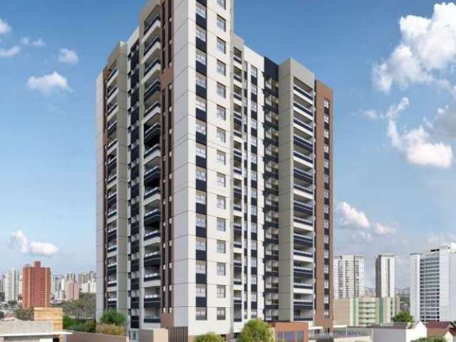 Apartamento com 2 quartos à venda na Avenida Doutor Antônio Álvaro, 350, Vila Assunção, Santo André, 85 m2 por R$ 971.576