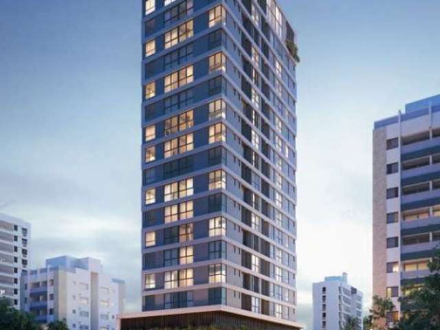 Apartamento com 2 quartos à venda na Rua 406, 341, Morretes, Itapema, 70 m2 por R$ 715.973