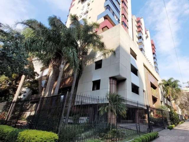 Cobertura com 3 quartos à venda na Rua Itororó, 160, Menino Deus, Porto Alegre, 220 m2 por R$ 1.520.000