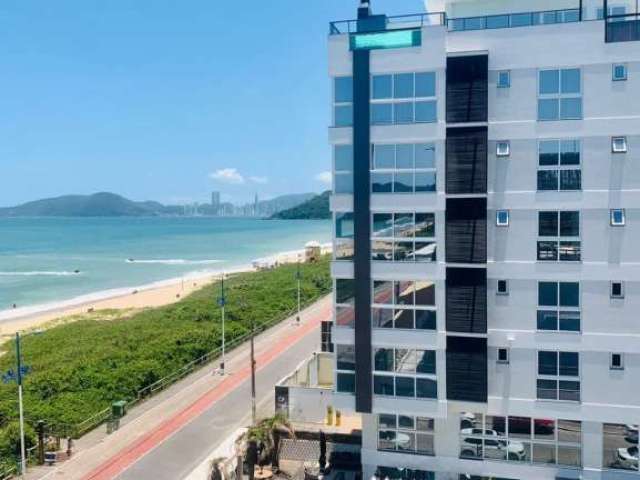 Cobertura com 4 quartos à venda na Avenida José Medeiros Vieira, 820, Praia Brava, Itajaí, 237 m2 por R$ 17.700.000