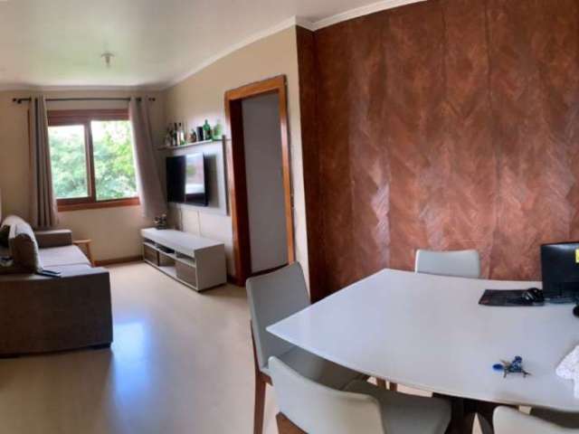 Apartamento com 2 quartos à venda na Rua Visconde de Pelotas, 95, Passo da Areia, Porto Alegre, 55 m2 por R$ 270.000