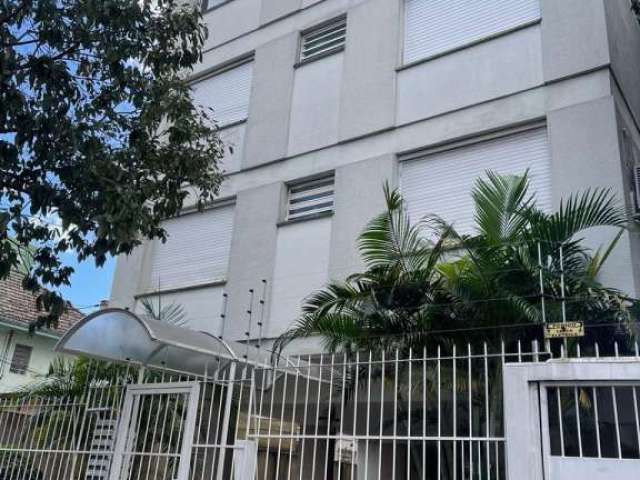 Apartamento com 1 quarto à venda na Rua Ari Marinho, 166, Higienópolis, Porto Alegre, 48 m2 por R$ 279.000