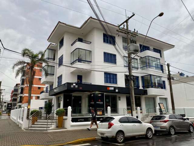 Apartamento com 1 quarto à venda na Rua Sepé, 2139, Centro, Capão da Canoa, 62 m2 por R$ 359.000