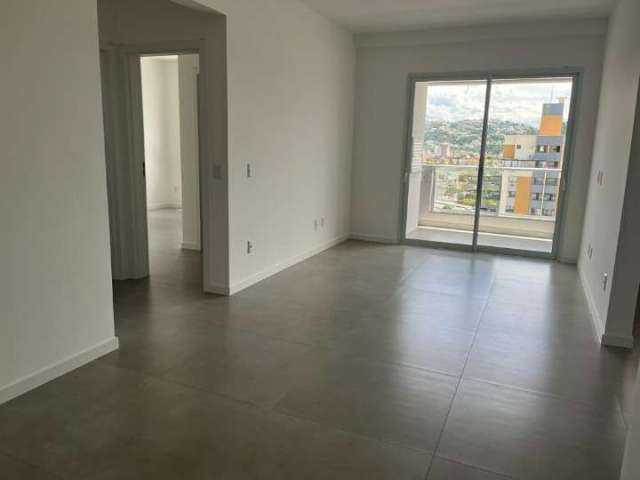 Apartamento com 2 quartos à venda na Rua Menino Deus, 41, Barreiros, São José, 76 m2 por R$ 528.000