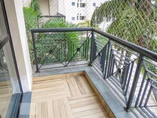 Apartamento com 3 quartos à venda na Rua República do Togo, 121, Jardim Peri Peri, São Paulo, 75 m2 por R$ 548.000