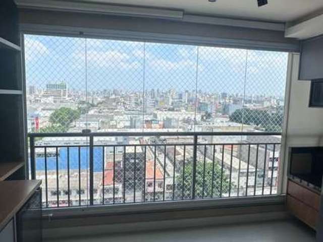 Apartamento com 2 quartos à venda na Rua Silva Teles, 951, Pari, São Paulo, 59 m2 por R$ 895.000