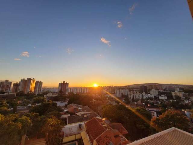 Apartamento com 3 quartos à venda na Avenida Inácio Vasconcelos, 40, Boa Vista, Porto Alegre, 79 m2 por R$ 950.000