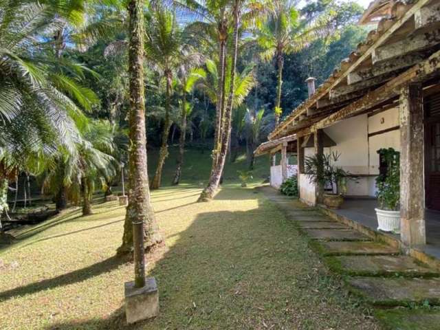 Terreno à venda na do Cambucaeiro, 545, Boiçucanga, São Sebastião por R$ 13.000.000