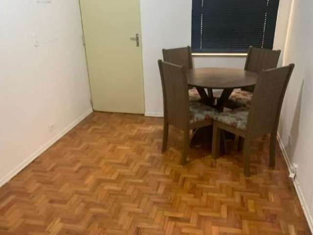 Apartamento com 1 quarto à venda na Rua do Paraíso, 353, Paraíso, São Paulo, 42 m2 por R$ 326.000