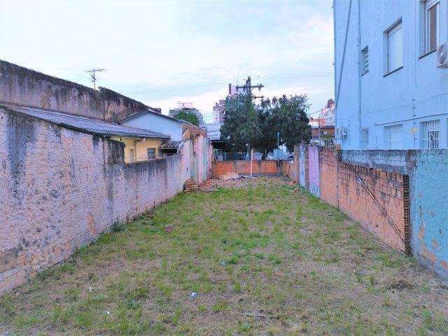 Terreno à venda na Rua Barão do Gravataí, 486, Menino Deus, Porto Alegre por R$ 598.000