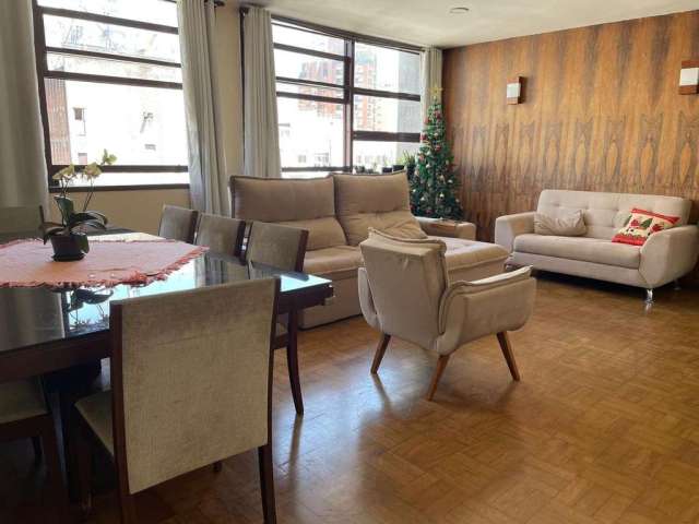 Apartamento com 4 quartos à venda na Alameda Franca, 279, Jardim Paulista, São Paulo, 170 m2 por R$ 1.900.000