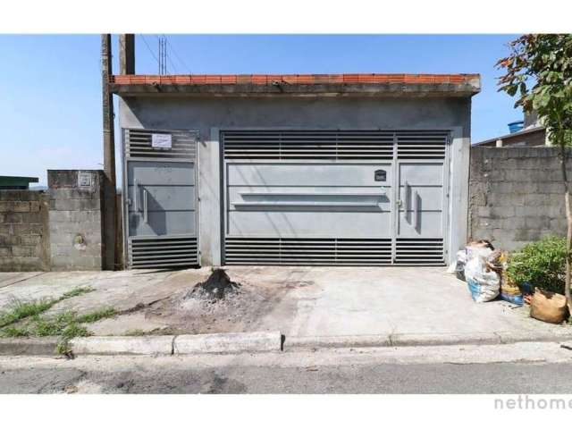 Casa com 1 quarto à venda na Presbítero Eliéser Martins Costa, 446, Jardim Varan, Suzano, 300 m2 por R$ 420.000