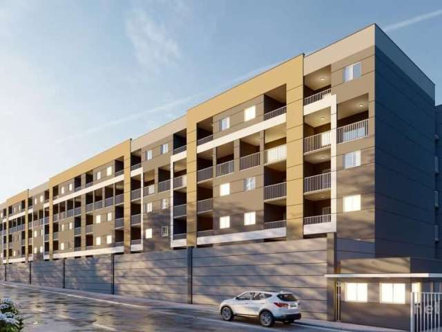 Apartamento com 3 quartos à venda na José Menino, 1201, Parque Rincão, Cotia, 128 m2 por R$ 603.320