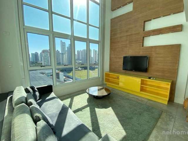 Apartamento com 2 quartos à venda na Antônio Carlos Luiz Filho, 36, Jardim Anália Franco, São Paulo, 136 m2 por R$ 1.790.000