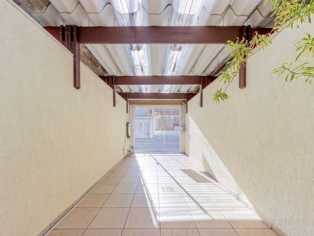 Casa com 3 quartos à venda na Rua Justiniano, 763, Vila Alpina, São Paulo, 95 m2 por R$ 590.000