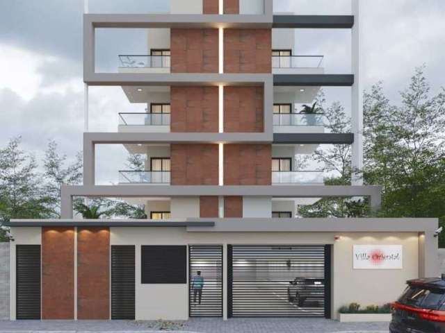 Apartamento com 2 quartos à venda na Rua dos Jequitibás, 527, Campestre, Santo André, 101 m2 por R$ 599.999