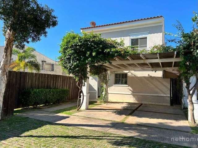 Casa com 3 quartos à venda na Avenida João Ambiel, 1657, Casa Bella Bosque Residencial, Indaiatuba, 106 m2 por R$ 780.000