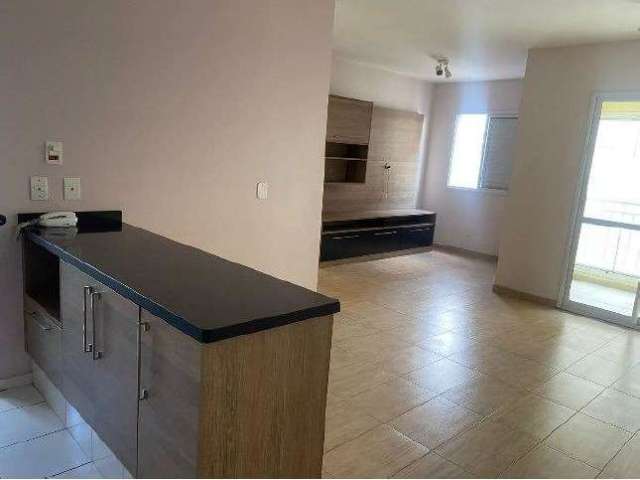 Apartamento com 2 quartos à venda na Rua Dona Ana Neri, 581, Cambuci, São Paulo, 64 m2 por R$ 474.000