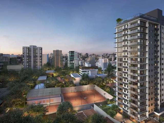 Apartamento com 1 quarto à venda na Xavier Ferreira, 1290, Moinhos de Vento, Porto Alegre, 151 m2 por R$ 1.594.309