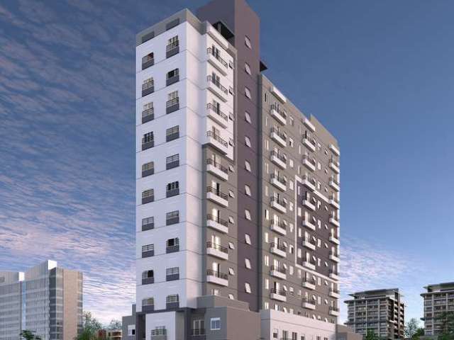 Apartamento com 1 quarto à venda na Professor Marcondes Domingues, 304, Parada Inglesa, São Paulo, 49 m2 por R$ 387.332