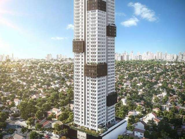 Apartamento com 3 quartos à venda na Avenida Castelo Branco, 2, Setor Bueno, Goiânia, 177 m2 por R$ 1.653.480