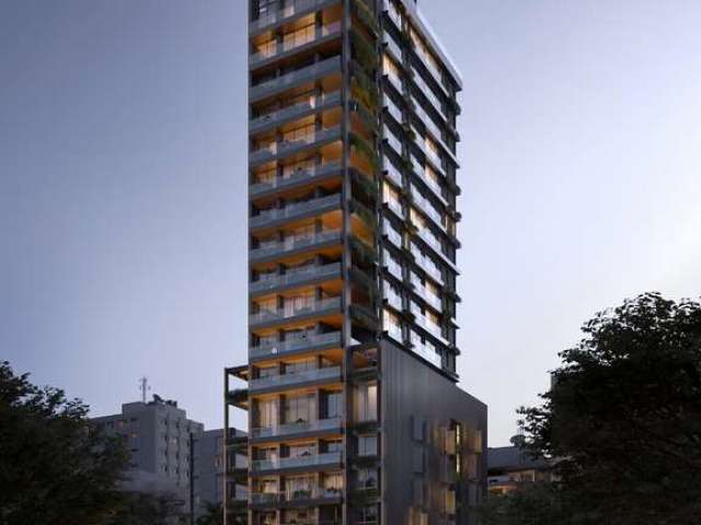 Loft com 4 quartos à venda na Tietê, 459, Jardim Paulista, São Paulo, 291 m2 por R$ 12.513.756