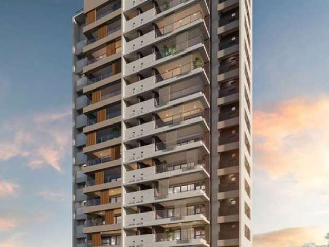 Apartamento com 3 quartos à venda na Rua Doutor Virgílio de Carvalho Pinto, 541, Pinheiros, São Paulo, 107 m2 por R$ 2.048.801