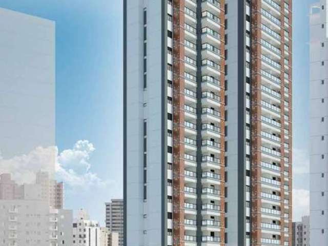 Apartamento com 1 quarto à venda na Rua Coelho Barradas, 39, Parque da Vila Prudente, São Paulo, 70 m2 por R$ 999.900