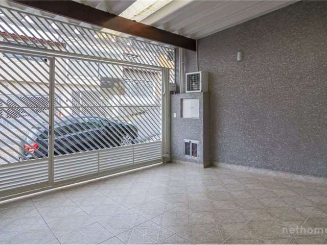 Casa com 2 quartos à venda na Rua George Samuel, 47, Jardim Mangalot, São Paulo, 78 m2 por R$ 545.000