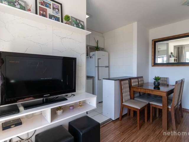 Apartamento com 2 quartos à venda na Rua Gaspar Ricardo, 309, Centro, Diadema, 54 m2 por R$ 330.000