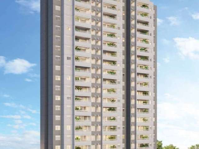 Apartamento com 1 quarto à venda na Tomé Portes, 73, Parada Inglesa, São Paulo, 32 m2 por R$ 425.310