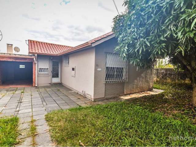 Casa em condomínio fechado com 3 quartos à venda na dos Pinheiros, 31, Santa Tereza, Porto Alegre, 100 m2 por R$ 430.000