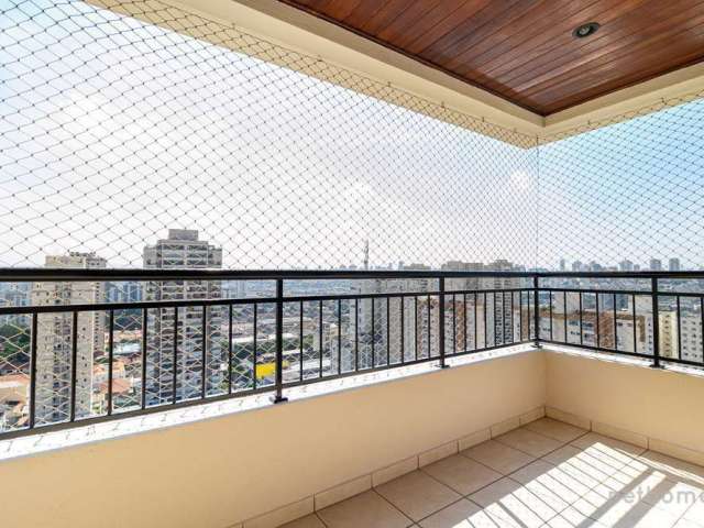 Apartamento com 3 quartos à venda na Rua Oliveira Alves, 354, Ipiranga, São Paulo, 87 m2 por R$ 944.900