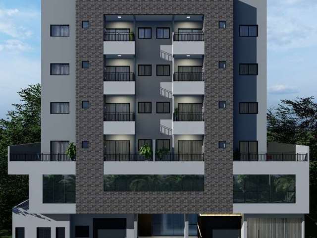 Apartamento com 2 quartos à venda na Dom Francisco, 241, Vila Real, Balneário Camboriú, 72 m2 por R$ 848.864