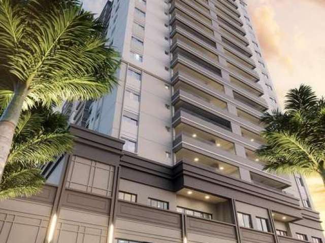 Apartamento com 3 quartos à venda na Doutor Rubens Awada, 55, Jardim, Santo André, 104 m2 por R$ 1.105.326