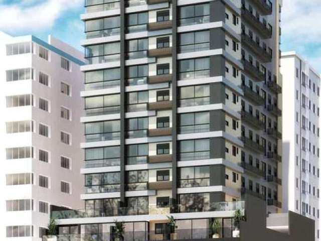 Apartamento com 1 quarto à venda na Sepé, 2754, Navegantes, Capão da Canoa, 53 m2 por R$ 694.815