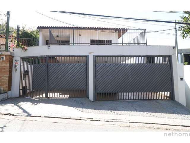 Casa com 4 quartos à venda na Rua João Della Manna, 1134, Rolinópolis, São Paulo, 395 m2 por R$ 1.250.000