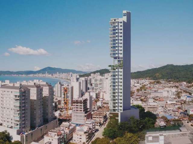 Apartamento com 3 quartos à venda na 129 A, 81, Centro, Itapema, 147 m2 por R$ 2.065.000